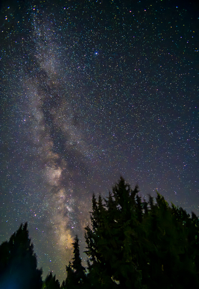 MIlky Way