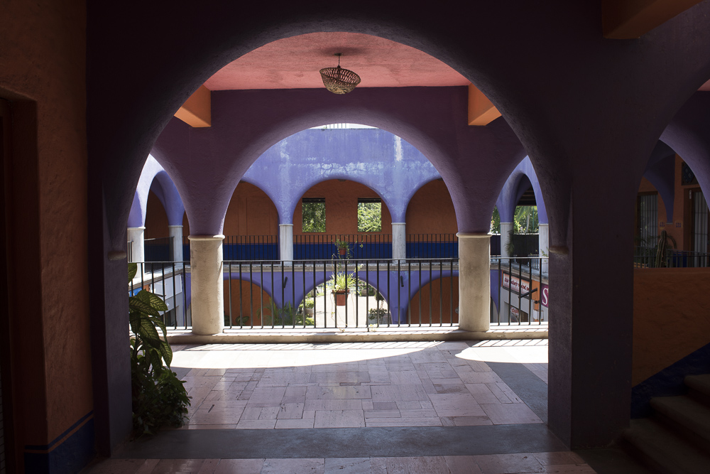 Arches, Mexico